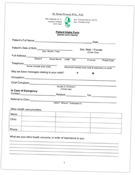 Form
