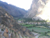 Climbing Ollytayambo