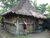 Hut in Manila