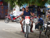 Riding Without a Helmet