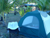 My Coleman Tent Special