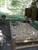 Getting Corn for the Chickens