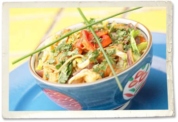 Stir Fry Stir Fry