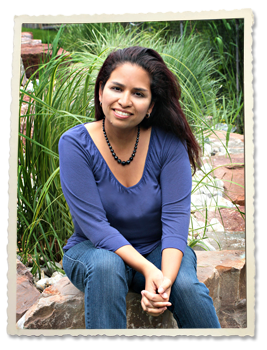 Reina Persuad Reina Persaud